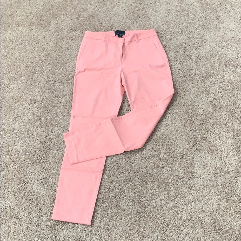 Cynthia Rowley pants size 6.